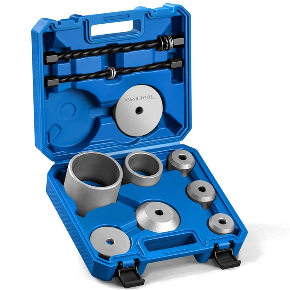 Kit de Prensa de Bujes YSSNIUTOOL para Eje Trasero VW y Audi