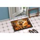 thumbnail image 4 of Alfombra Caroline's Treasures 61x91 cm Lakeland Terrier Otoño, 4 of 6