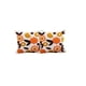 thumbnail image 1 of Pack De 2 Fundas De Cojin Bordadas 45x45 Blanco 04, 1 of 4