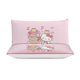 thumbnail image 3 of Hello Kitty 3-Piece Twin Bed Set - Includes 1 Single Comforter And 2 Pillowcases Bedding - Fade Resistant Microfiber - Hello Kitty, 3 of 4