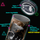 thumbnail image 4 of Mug Termo 600ml - Diseño Expedition Ember, 4 of 4