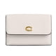 thumbnail image 1 of Minitríptico Wallet Coach de piel granulada pulida Essential, 1 of 5