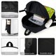 thumbnail image 4 of Mochila Desmarcar Batalla Por La Isla De Los Sueños 43cm, 4 of 6