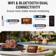 thumbnail image 3 of Termómetro inalámbrico para carne TempSpike con WiFi, Bluetooth y app, 3 of 9