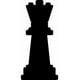 thumbnail image 1 of Decomural Rook Chess Piece Board Games Pack WS-33106, 1 of 2