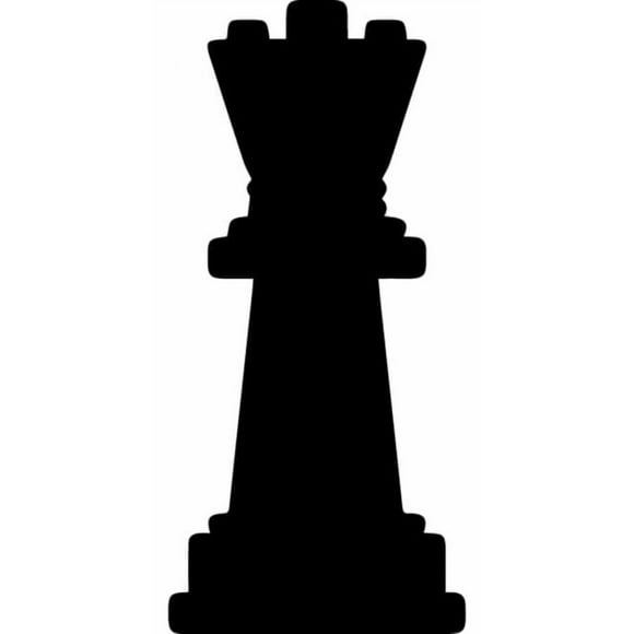 Decomural Rook Chess Piece Board Games Pack WS-33106