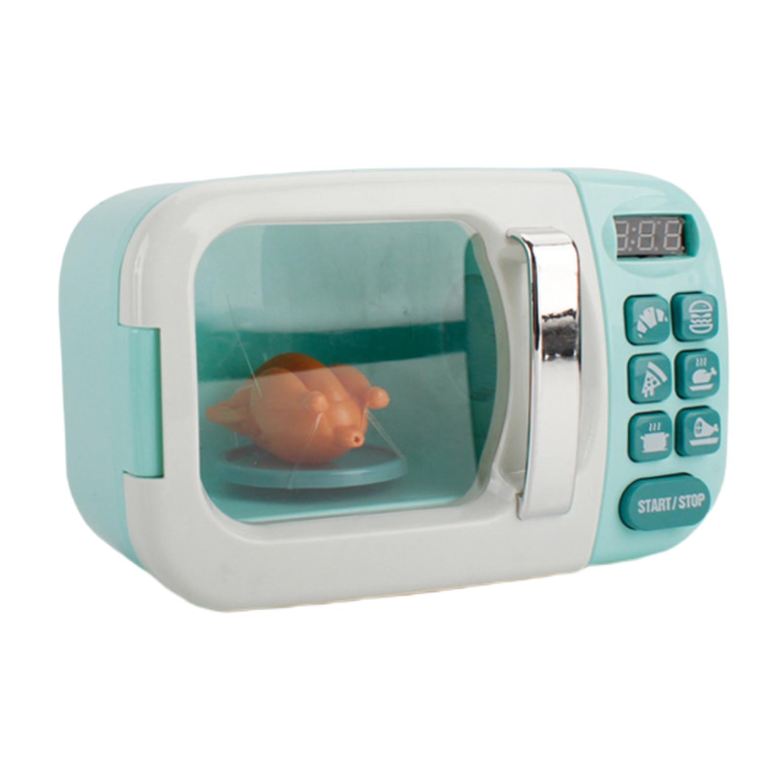 Bothyi - Simulación Linda Miniatura Diy Mini Casa Juguete Para Niños En Edad Preescolar Niñas