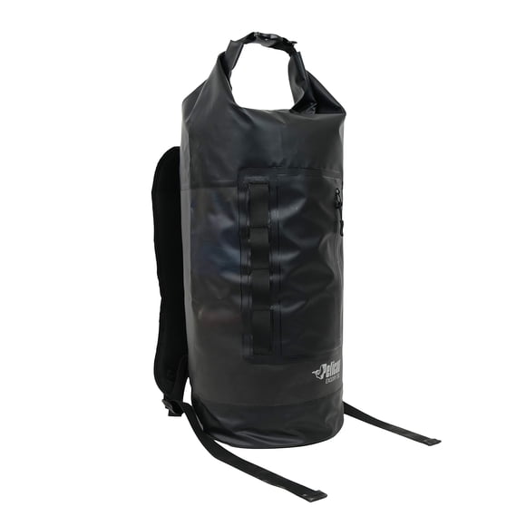Drybag Pelican ExoDry 10L Pequeño Impermeable Negro