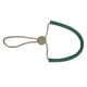 thumbnail image 3 of Antorcha De Buceo Correa De Muñeca Cordón De Linterna De Buceo Para Acampar Al Aire Libre Verde, 3 of 3