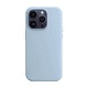 thumbnail image 1 of Carcasa Silicona Iphone 14 Pro Max Celeste, 1 of 2