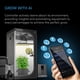 thumbnail image 2 of Controlador ambiental AC Infinity AI+ con aplicación WiFi, 2 of 7