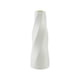 thumbnail image 1 of Florero Europeo De Decoración, Florero Geométrico, Florero Elegante Para Escritorio, Sala De Estar, Cocina, Blanco, 1 of 3