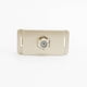 thumbnail image 1 of Módulo Coaxial 1 Posición Dorado, 1 of 2