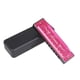 thumbnail image 5 of Armónica Deluxe Armónica Diatónica Armónica Regalos Órgano Bucal Profesional Oro Rosa, 5 of 5