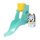 thumbnail image 1 of Juguete de baño Toomies Bluey: Tobogán de agua + figura, 1 of 6