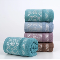 Genérico - Toallas De Baño Algodón Suaves Y Cómodas 90X40 Cm