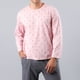 thumbnail image 2 of Pijama Fls Escote V Flores Hombre 33802-67, 2 of 3