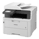 thumbnail image 3 of Impresora Brother Multifuncional WiFi MFCL3760CDW Dúplex, 3 of 5