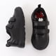 thumbnail image 4 of Zapatilla Escolar Niña Velcro Minnie Mouse Negro Disney, 4 of 5