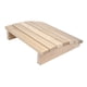 thumbnail image 1 of Respaldo De Sauna, Cómoda Almohada Para El Cuello, Reposacabezas De Sauna Profesional Para El Hogar, 1 of 5