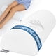 thumbnail image 1 of Almohada viscoelástica 5 STARS UNITED para dormir boca arriba, 1 of 6