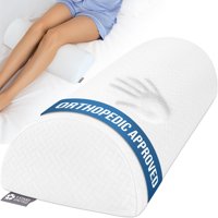 Almohada Viscoelástica 5 Stars United Para Dormir Boca Arriba