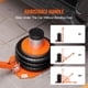 thumbnail image 5 of Bolsa triple Air Jack VEVOR de 3 toneladas/6600 libras para coche SUV, 5 of 9
