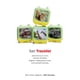 thumbnail image 4 of Set ingenioso de Tonies Animal World 4: Animals of Africa, paquete de 4, 4 of 6
