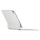 thumbnail image 3 of Funda con teclado Apple Magic para iPad Pro de 11 pulgadas (M4), color blanco, 3 of 6