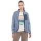 thumbnail image 1 of Polar Outdoor Mujer Mix Telas Azul Corona, 1 of 5