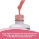 thumbnail image 5 of Builder Gel Mia Secret Cherry Blossom para extensiones de uñas, 5 of 6