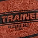 thumbnail image 5 of Básquetbol Spalding TF-Trainer pesa 1,36 kg, talla 7 29,5, 5 of 7