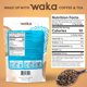 thumbnail image 2 of Café Instantáneo Waka Coffee 99 g Tostado Medio Colombiano, 2 of 6