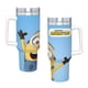 thumbnail image 4 of Vaso Térmico Desmarcar Minions de Acero Inoxidable con Asa 40 oz, 4 of 6