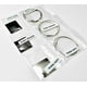 thumbnail image 1 of Paquete Surtido De Soldadura De Plata Para Joyería De, 1 of 3