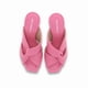 thumbnail image 4 of Sandalia Mujer Rosa Flavia Piccadilly, 4 of 4