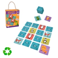 Ansaldo - Juego Memorice Animal