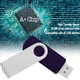 thumbnail image 4 of Unidad flash USB JBOS de 4 GB USB 2.0, paquete de 10 unidades, 4 of 6