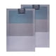 thumbnail image 4 of Pack 2 Individuales de mesa Nautica Home 45x30cm degrade azul, 4 of 5