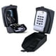 thumbnail image 1 of Caja de seguridad para exteriores KeyGuard Pro SL-590-CVR con cubierta de goma, 1 of 3