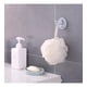thumbnail image 4 of Gancho Colgador Adhesivo Multifunción Cocina Pieza Baño gris Única, 4 of 7