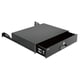 thumbnail image 1 of Cajón tipo rack Tecmojo 2U para equipos/servidores de red de 19 pulgadas, 1 of 7