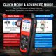 thumbnail image 3 of Herramienta TPMS Autel MaxiTPMS TS508WF – Activación de Sensores, 3 of 9