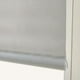 thumbnail image 3 of Cortina Roller Rustica Deluxe 60x160 Cm Gris, 3 of 3