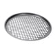 thumbnail image 2 of Molde Para Pizza Con Agujeros De Acero Al Carbono, Calentamiento Uniforme Para Horno, Para Pasteles Caseros, Pan, 36 Cm, 2 of 5