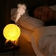 thumbnail image 3 of Lámpara Humidificador Difusor Aromaterapia Luna 880 Ml Led, 3 of 3