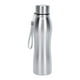 thumbnail image 3 of Botella De Agua De Acero Inoxidable, Taza De Agua De Metal Para Correr, Mochilero, Acampar, 1L, 7,8x29cm, 3 of 5