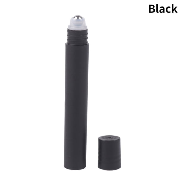 1pcs 5ml Empty Eye Cream Vacuum Bottle Container For Eye Cream Massage Essential Refillable Bottle Lip Balm Metal Top Soft Tube
