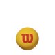 thumbnail image 2 of Bolas de Tenis Wilson Starter Foam - Pack de 3 (Naranja), 2 of 4