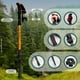 thumbnail image 3 of Bastón de Trekking Telescópico Antideslizante, Ergonómico y Ajustable 68–135 cm, 3 of 4